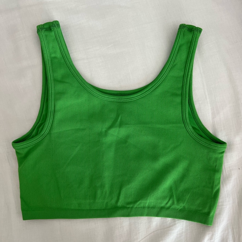 Aerie - Real Free Tank Bralette